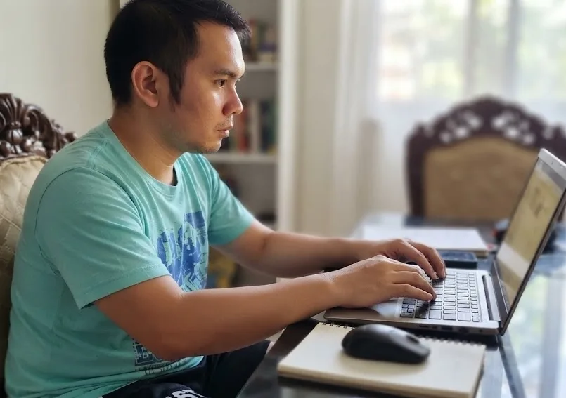 Remote Work Is Opening a New Lane for Ozamiz Workers as October Begins