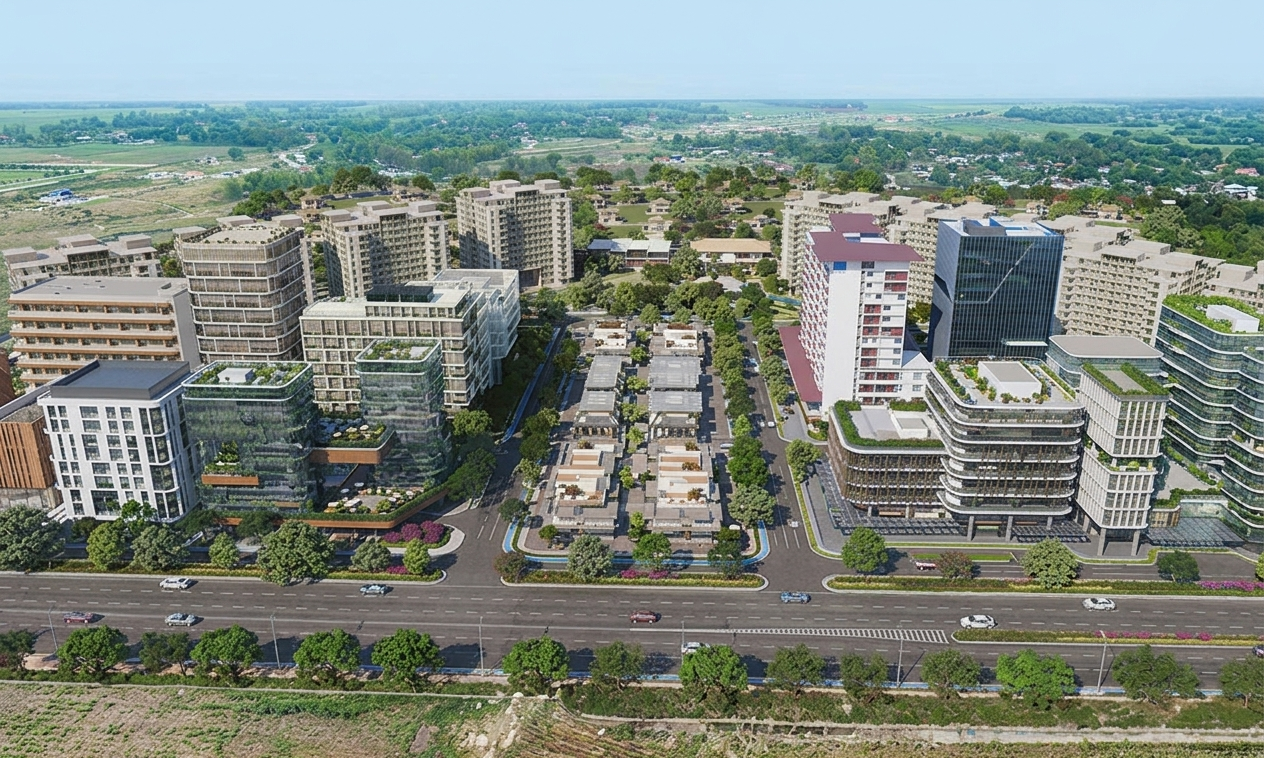 PHINMA Properties