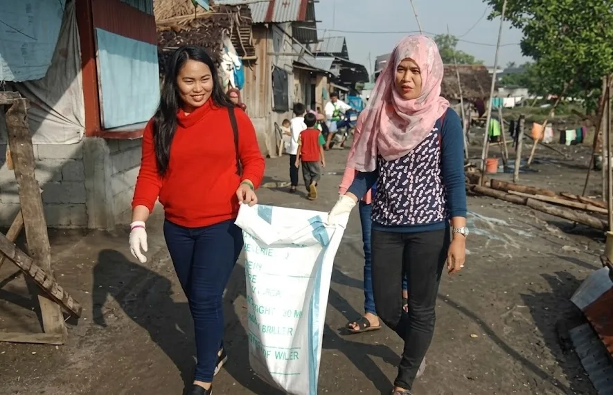 Why General Santos City's Volunteer Cleanup Movement Is Inspiring a Cleaner Urban Future