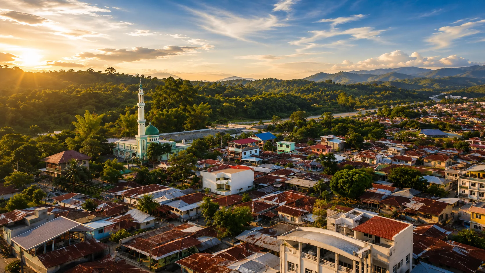 Discovering Barangay Balulang Local Charm