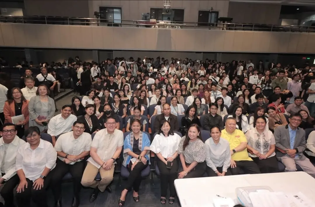 PHOTO COURTESY: My Makati (FACEBOOK PAGE)