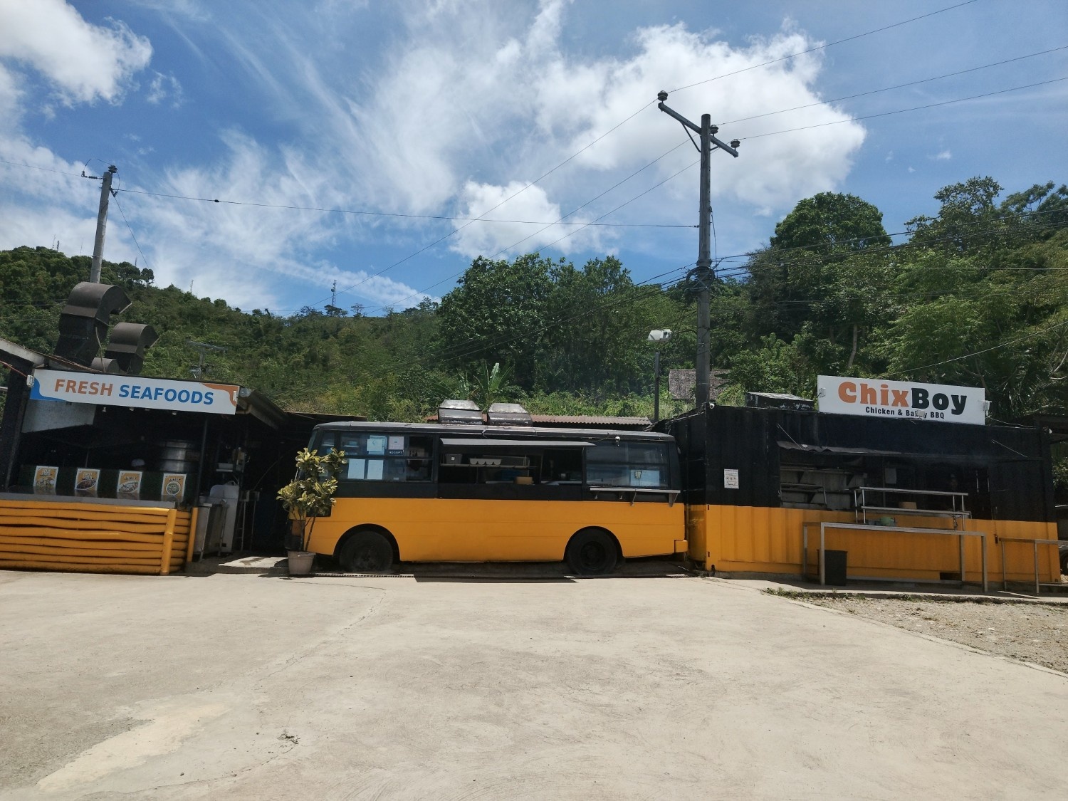 The Busay Grill Ritual: Why Chixboy is 2026’s Ultimate Sunset BBQ Anchor!