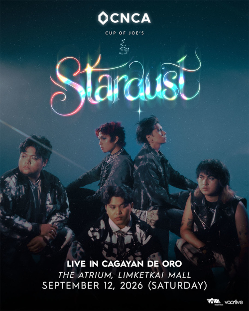 Courtesy: SM Tickets | Live Entertainment and Concerts