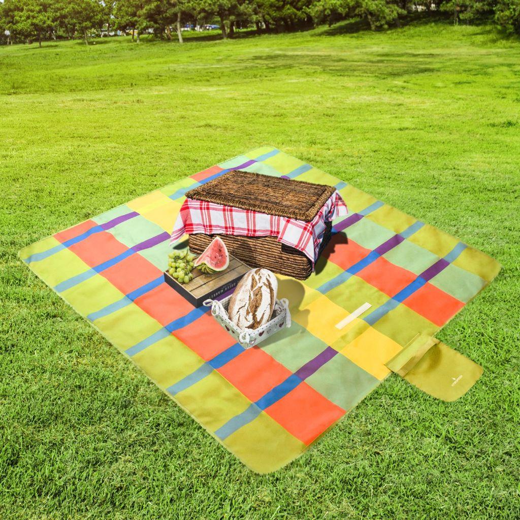 BGC Taguig 2026: Track 30th Becomes a Go-To Spot for Urban Picnic Experiences