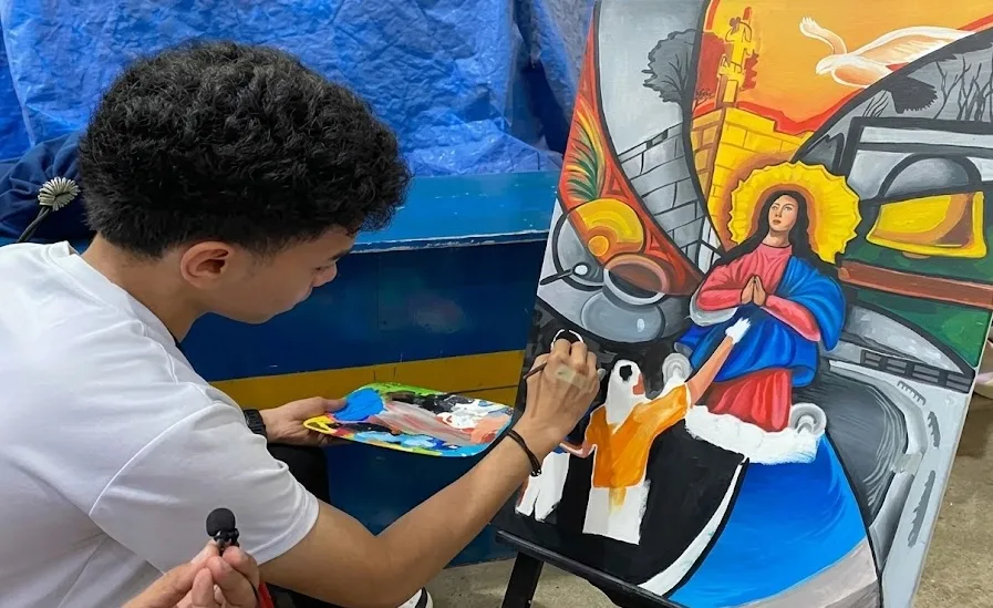 How Ozamiz City's Teachers Are Strengthening Arts Education Through International Research Collaboration