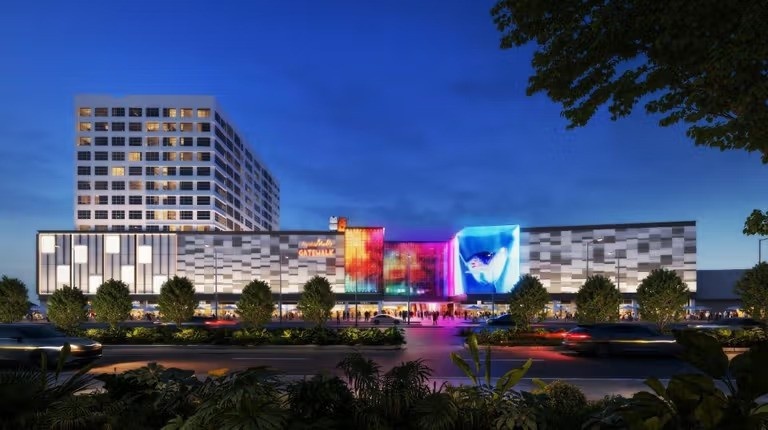 Photo CourUrban Development & Real Estatetesy: Ayala Land