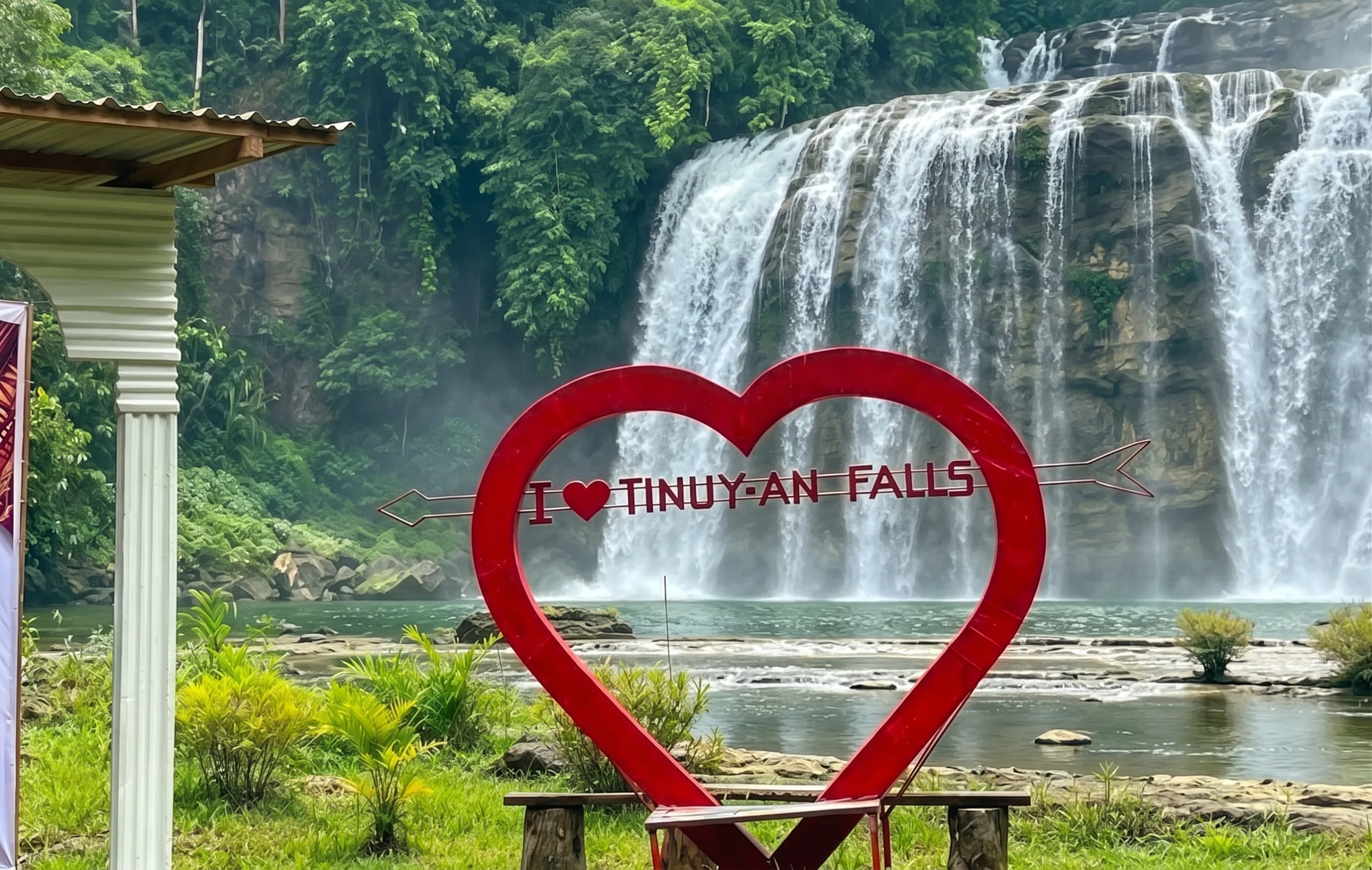 Beyond the Falls: Discover Why Tinuy-an Is One of Surigao del Sur’s Must-Visit Treasures