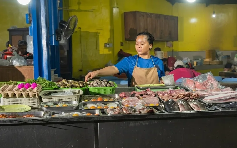 Why General Santos City's Temporary Market Stalls Matter More Than You Might Think