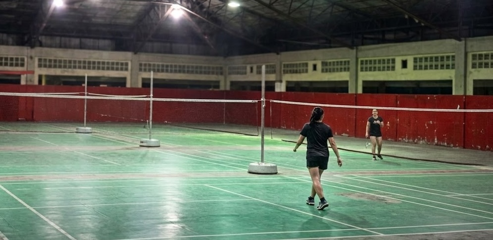 The Conference That Put Ozamiz's Sports Educators in a Bigger Conversation
