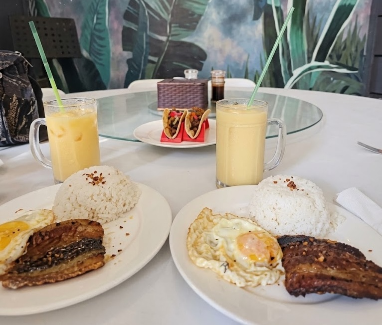 The Dining Trend Quietly Changing How Families Spend Their Weekends in Ozamiz