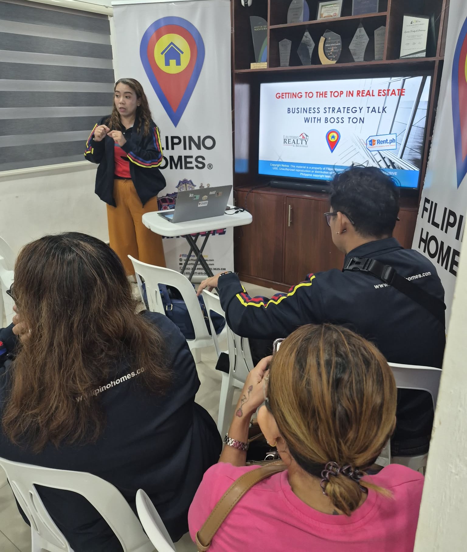 Starter Kit with Filipinohomes' Team Solid: Building a Trustworthy, Client-Centered Force in Dumaguete