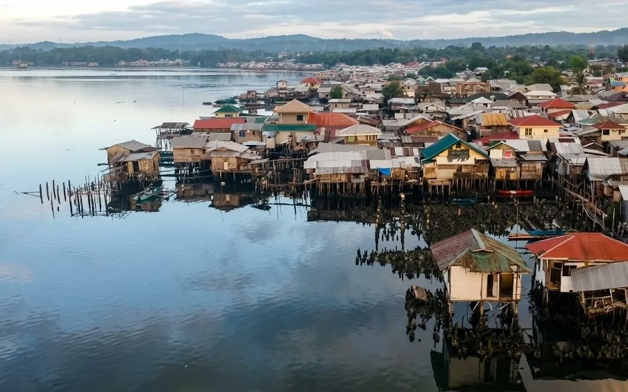Why Ozamiz City Was Named Best LGU: A Recognition That Reflects Years of Community Partnership