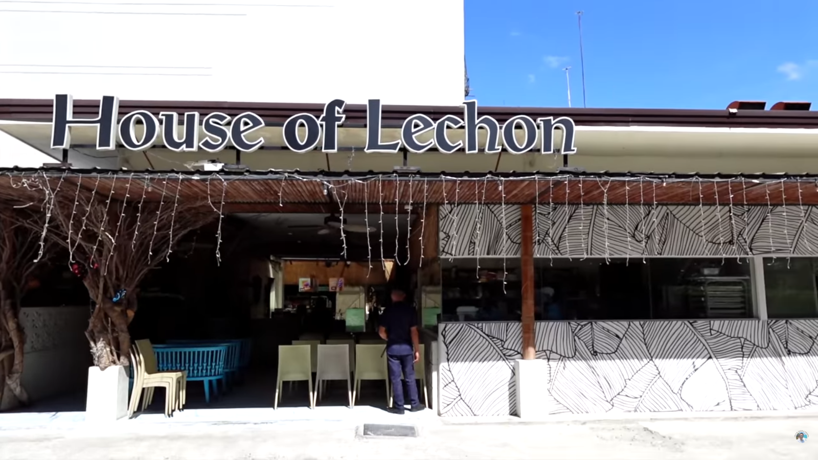 The Lechon Authority