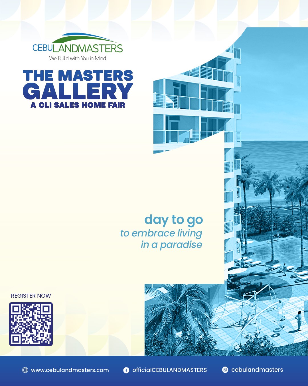 Step into ‘The Beach Town Series’ at CLI’s Masters Gallery: Your Coastal Escape Awaits