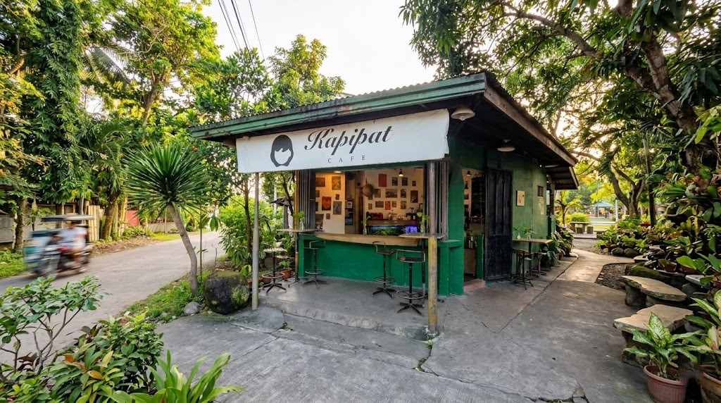The Quiet Comeback of Old-School Bacolod Food Spots