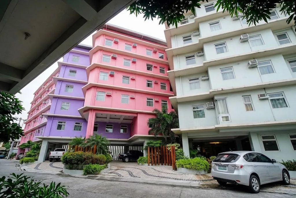 A Relaxed Stay in BGC: Discovering the Comfort and Convenience of MySpace Hotel