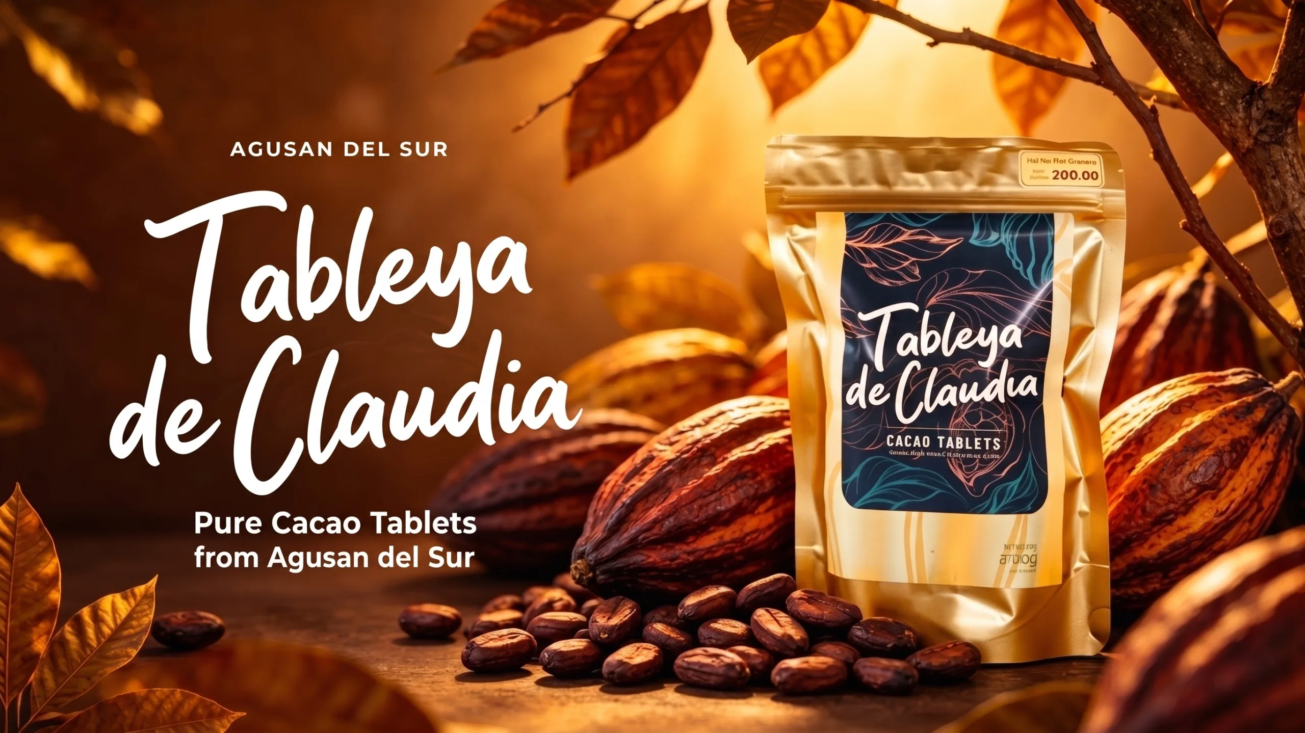 The Ultimate Agusan Del Sur Souvenir Every Traveler Needs To Pack Before Heading Home