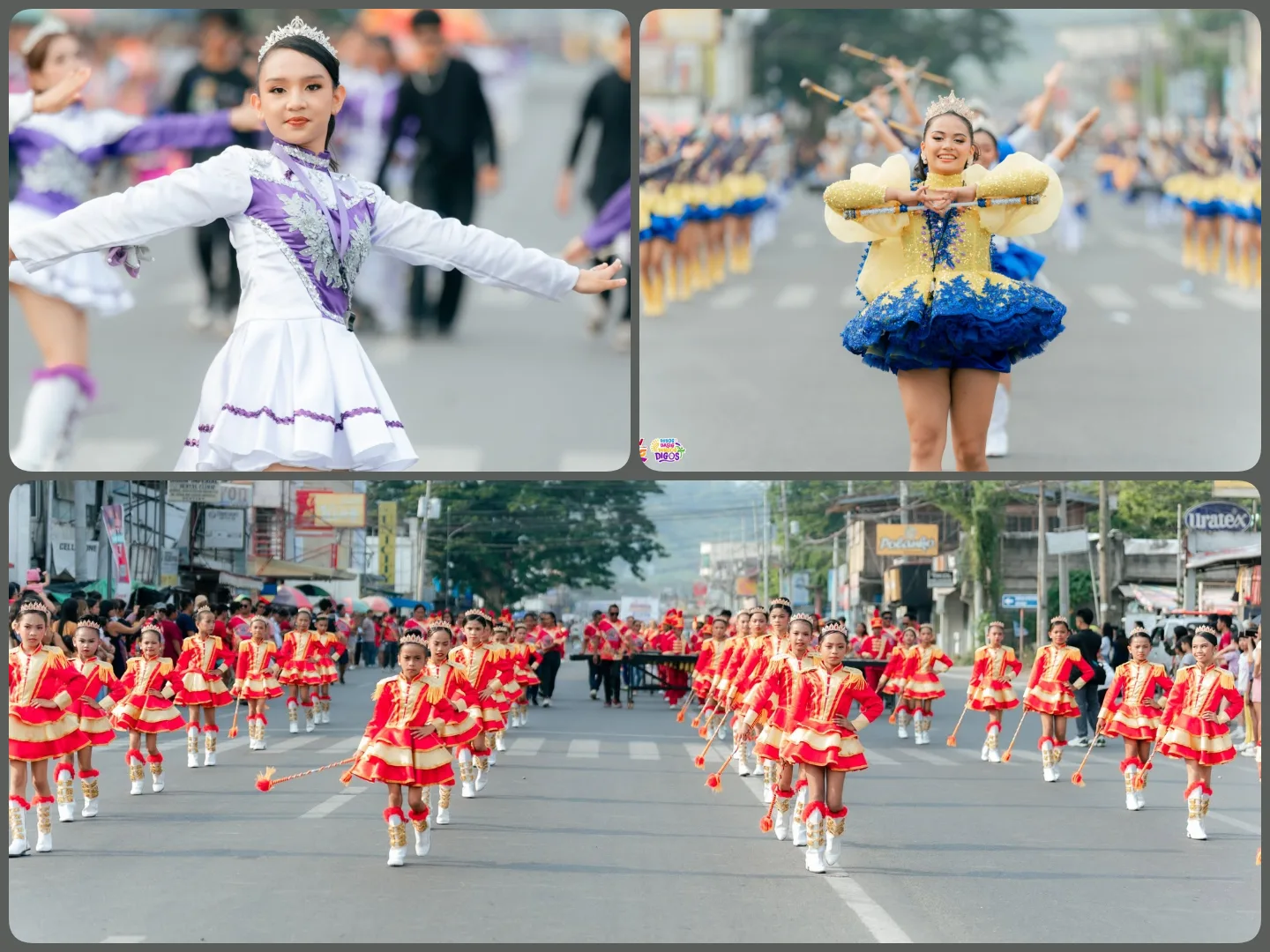 PHOTO COURTESY: Araw ng Digos City (FACEBOOK)