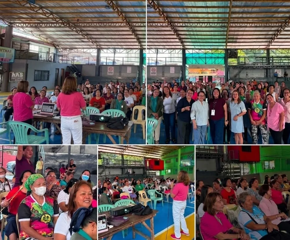 Cagayan de Oro Celebrates 48th National Disability Rights Week With Inclusive Community Activities