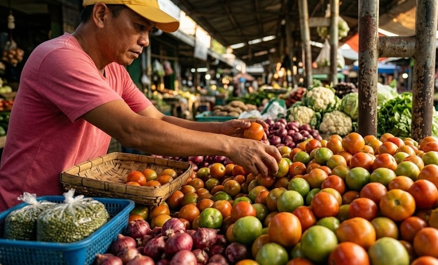 The Public Market Reinvention That Could Change Everyday Shopping in GenSan