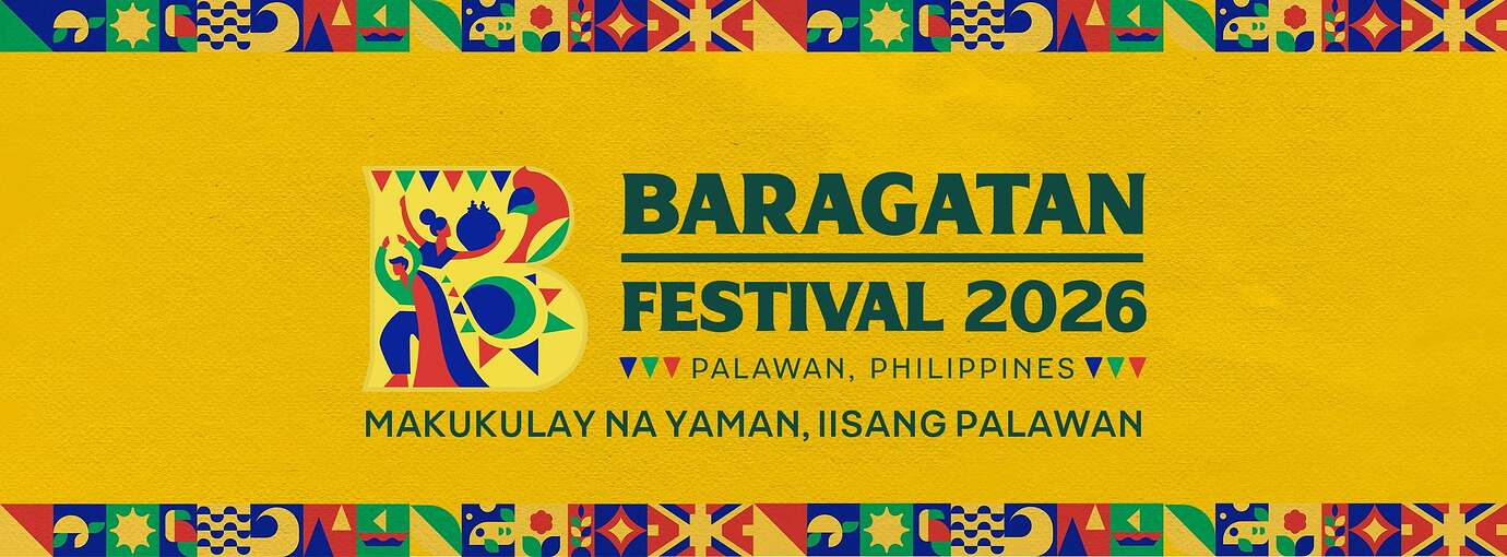 Courtesy: Palawan Provincial Information Office | Palawan Cultural Heritage Gathering