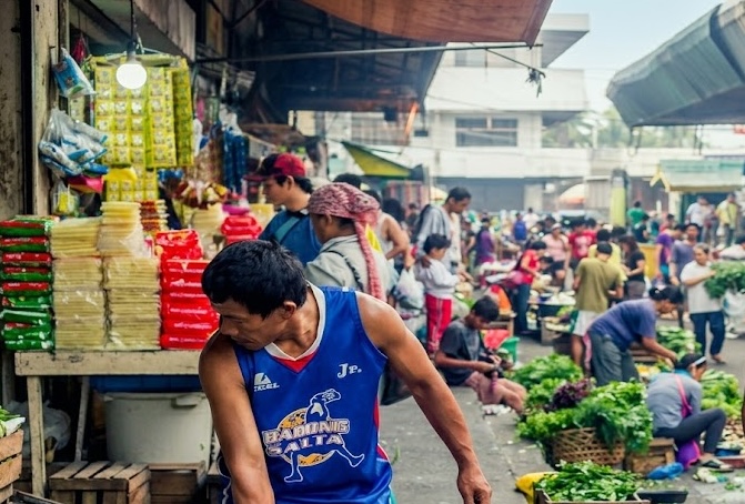 The Neighborhoods Around GenSan’s Market Project Tells Bigger Story Than the Building Itself
Introduction