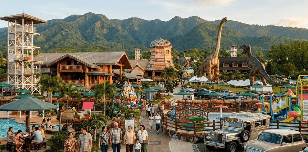 Highland Resort