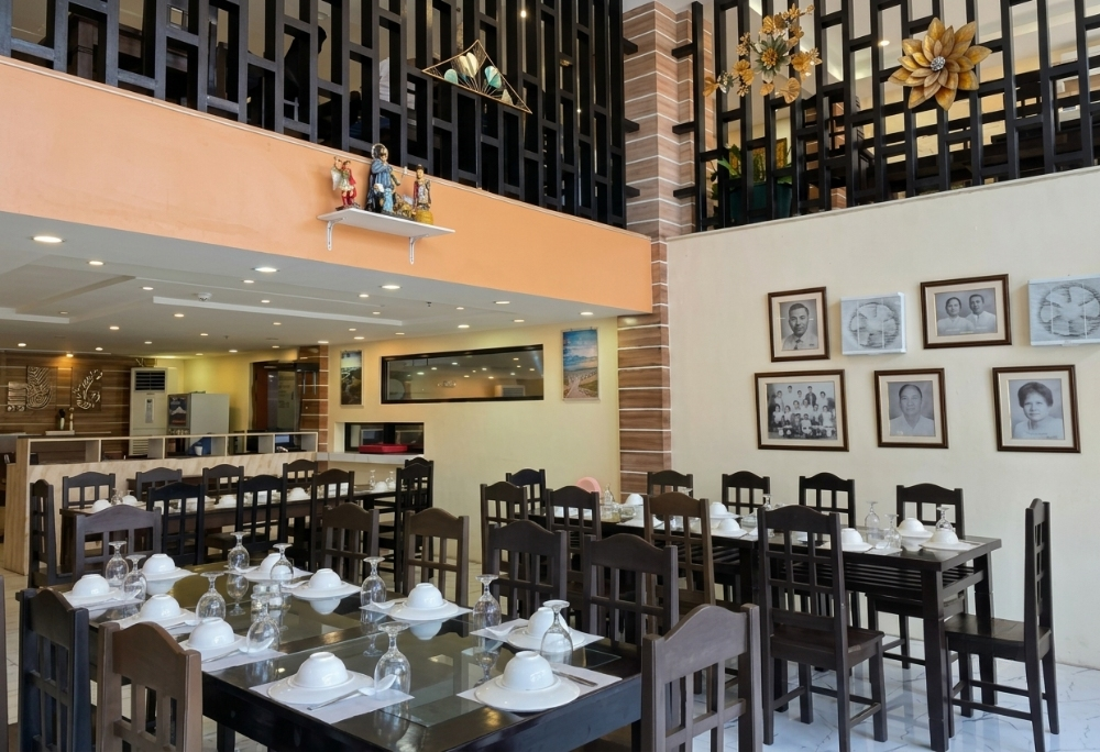 Home-Cooked Magic: Why Gerarda’s is Bohol’s Favorite Family Table