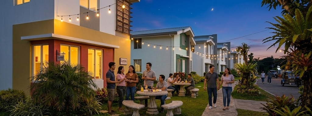 The Bacolod Subdivision Boom That’s Changing Weekend Traffic Patterns