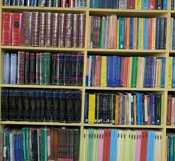 How Ozamiz City's Public Libraries Are Preparing Students for a More Knowledge-Driven Future