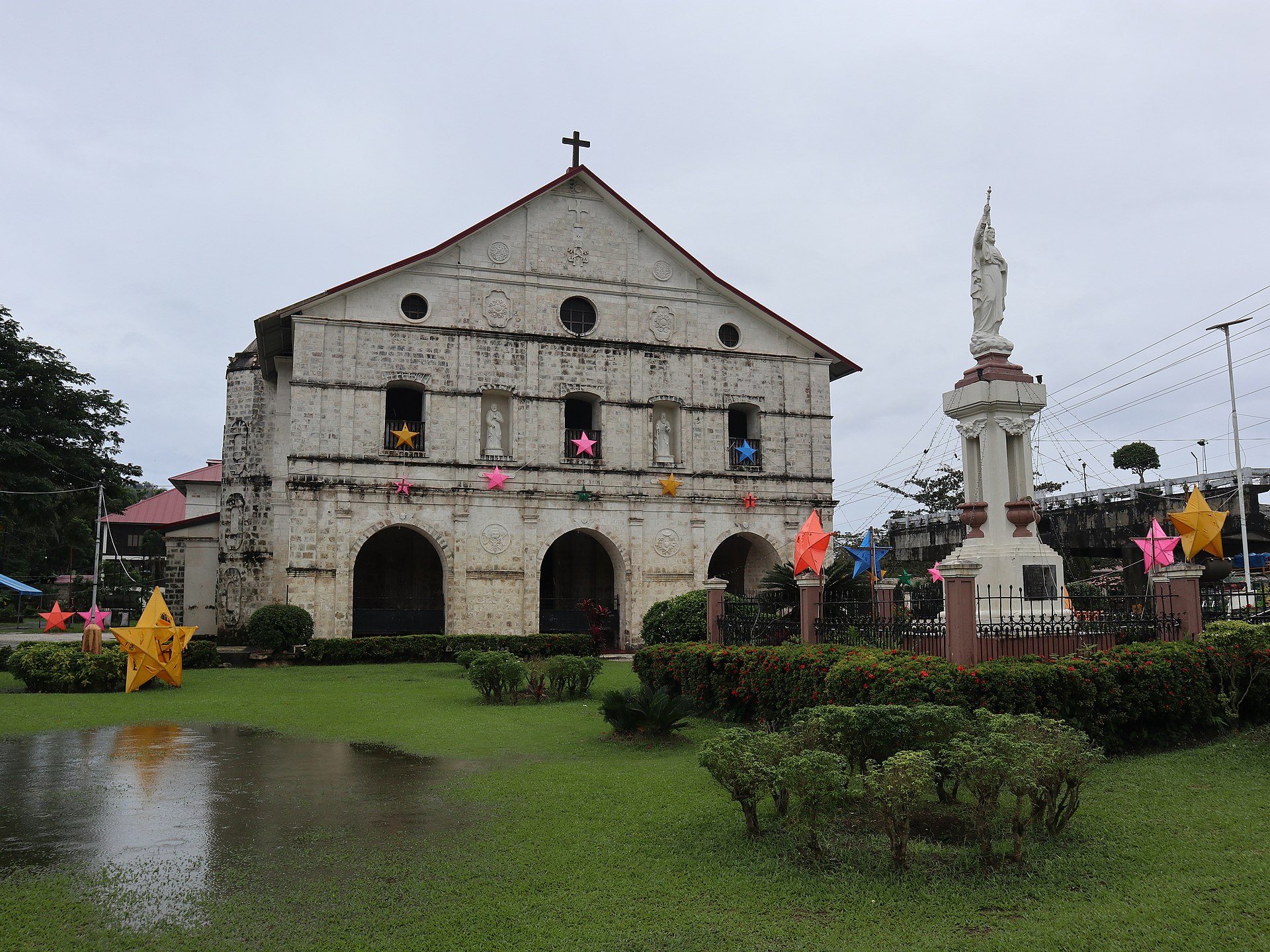 Loboc’s Centuries-Old Bolibongkingking Dance Draws Faithful and Curious Travelers