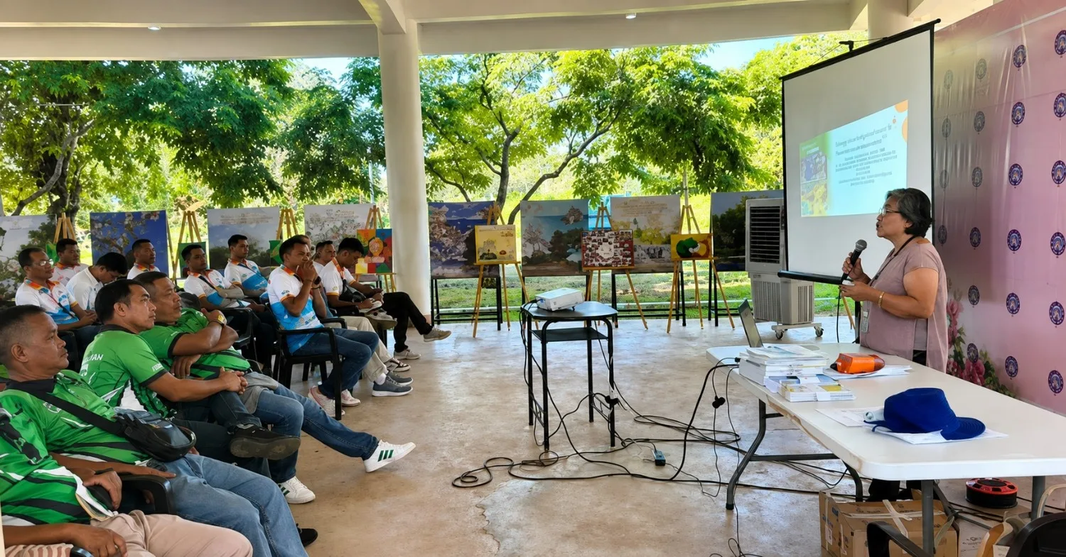 Photo Courtesy: Palawan News