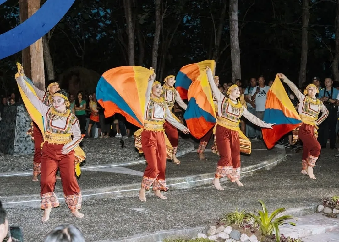 PHOTO COURTESY: Butuan City PIO (FACEBOOK PAGE)