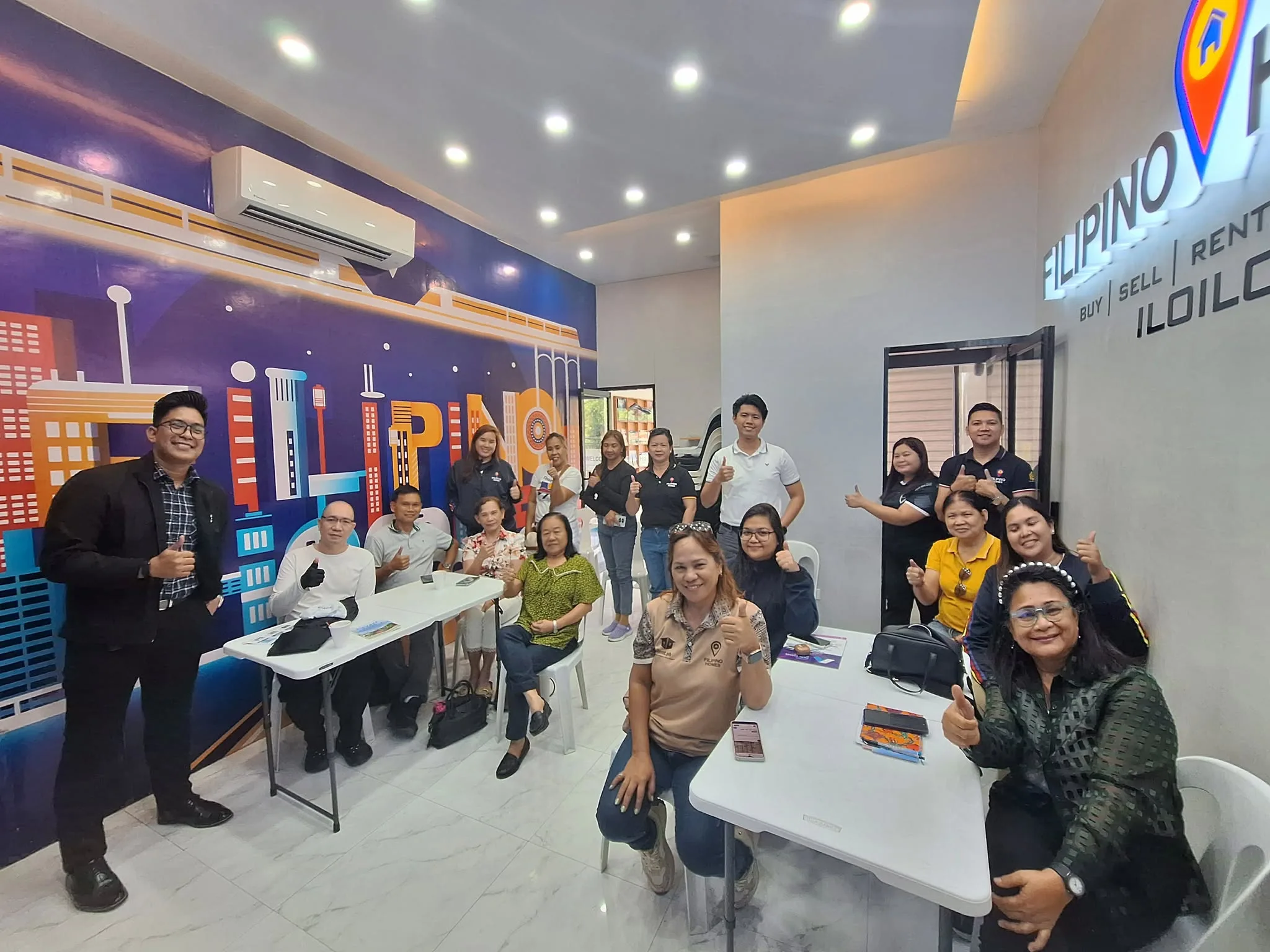 Inside the Megaworld PKS: How Filipinohomes Iloilo Agents Mastered Township Sales