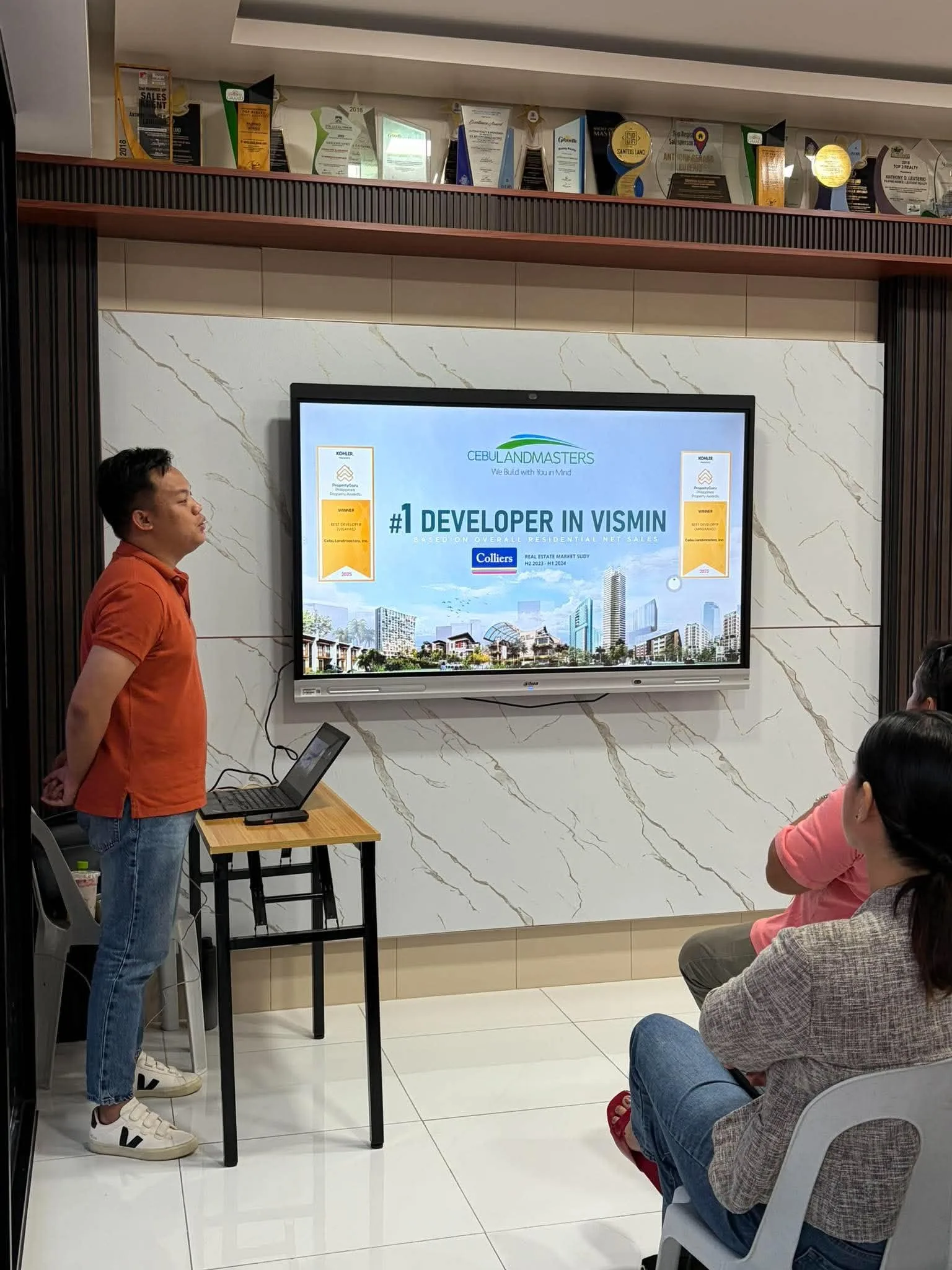 Filipinohomes Davao Master CLI Portfolio After Nine PropertyGuru Wins — Philippines