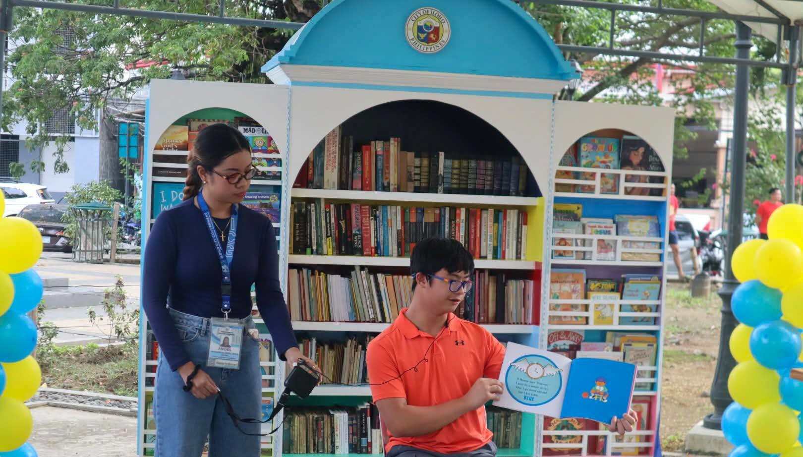 PHOTO COURTESY: ILOILO CITY PIO