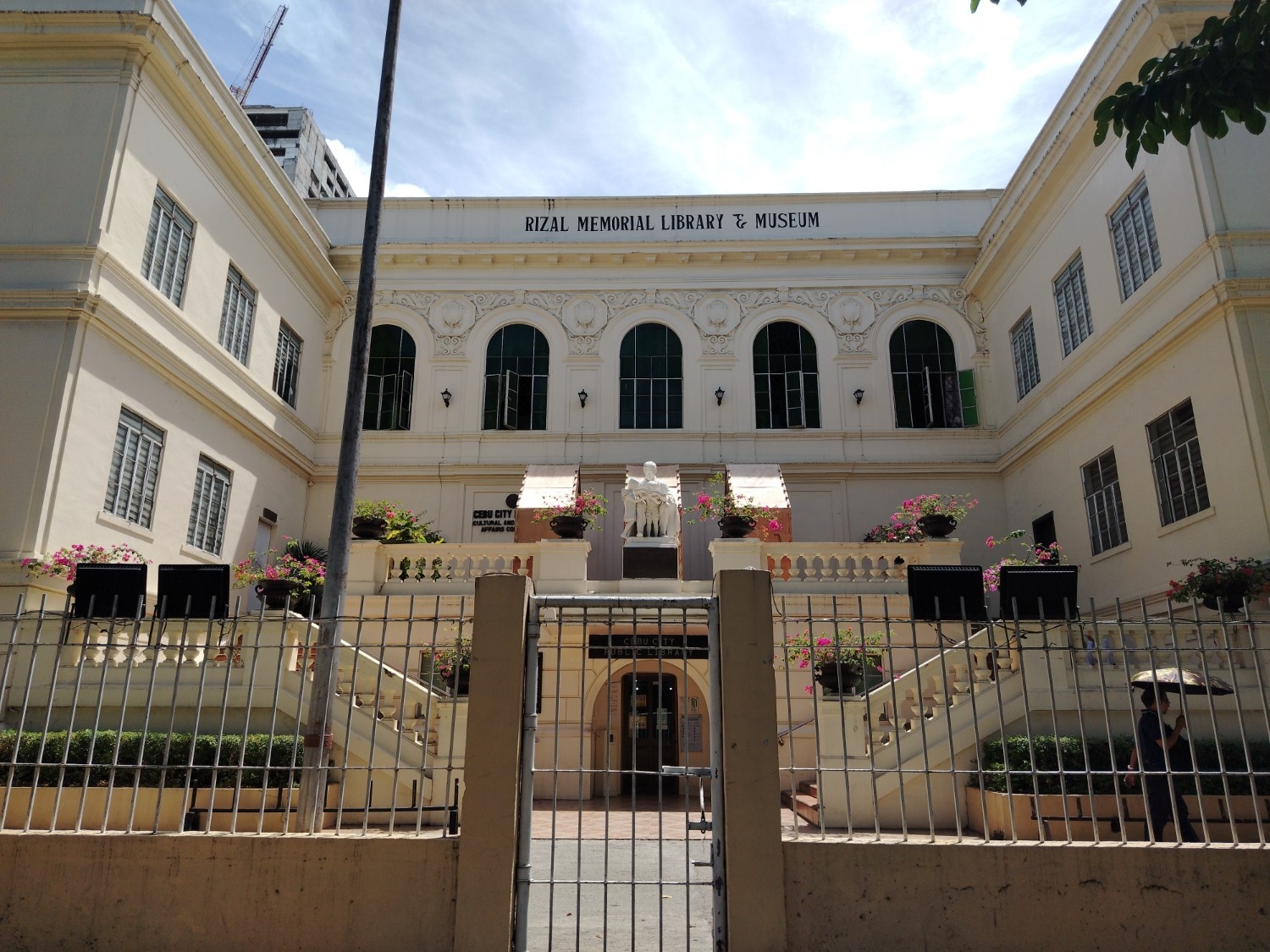 The 24/7 Knowledge Sanctuary: Why Cebu City Public Library is 2026’s Ultimate Study Hub!