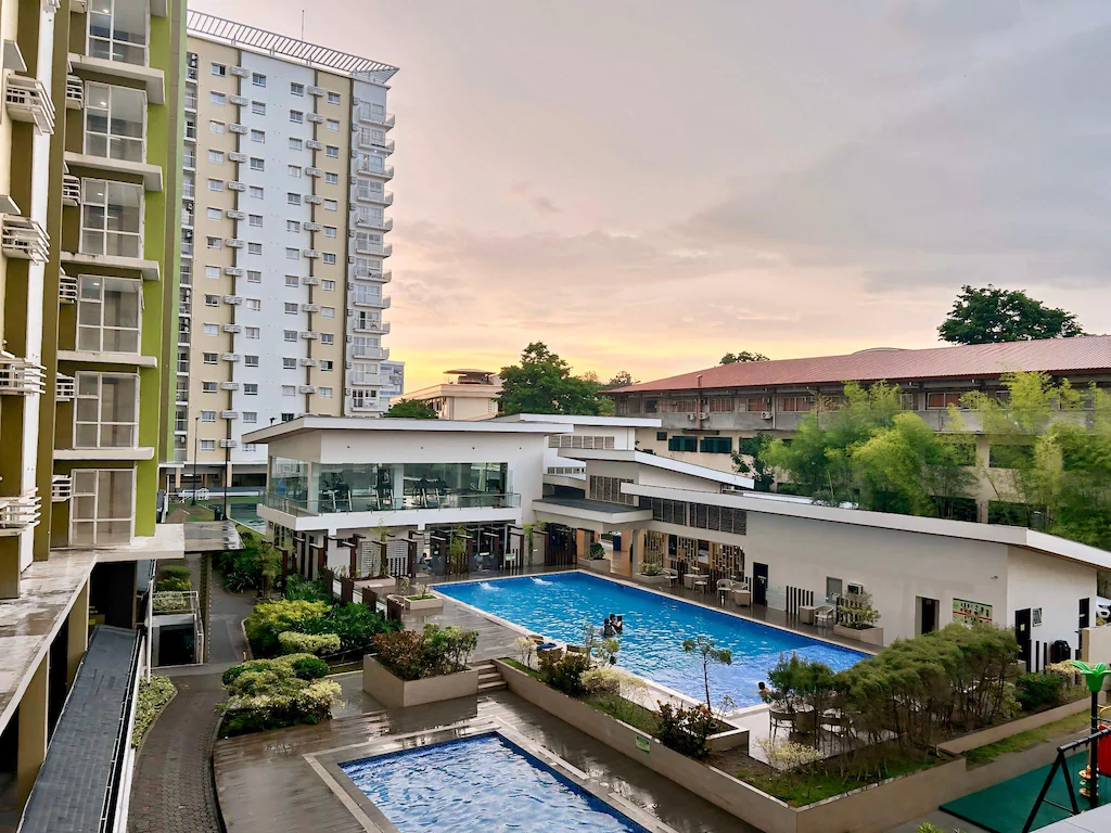 Mesaverte Studio by FB Suites: Your Modern Urban Sanctuary in Cagayan de Oro City