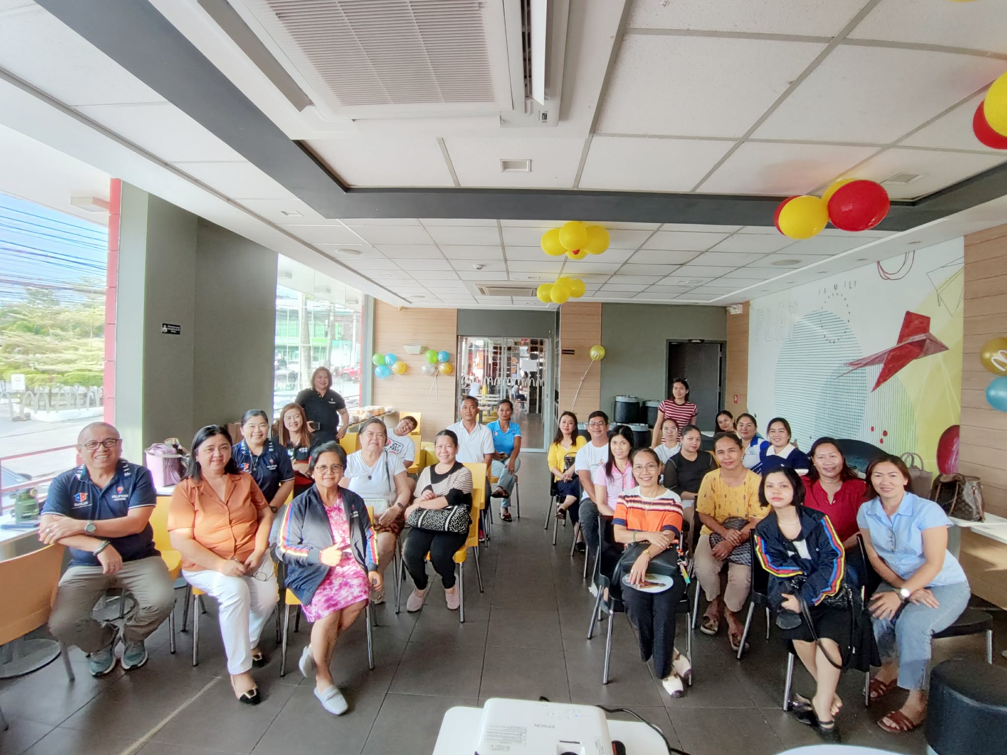 Filipinohomes Enhances Broker Skills With Brokerage Training at Bohol Office on May 16