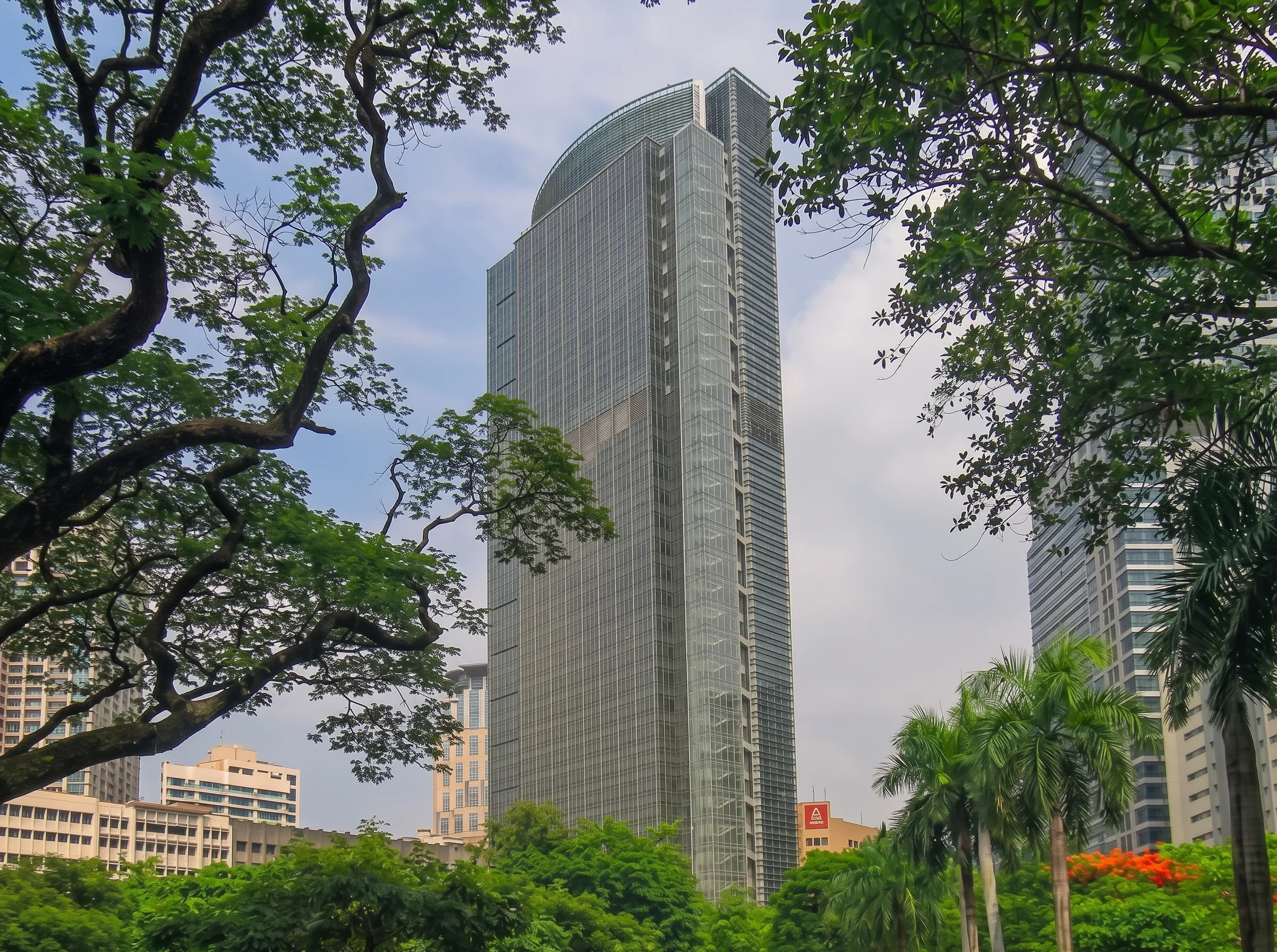 PHOTO COURTESY: Ayala Land, Inc.