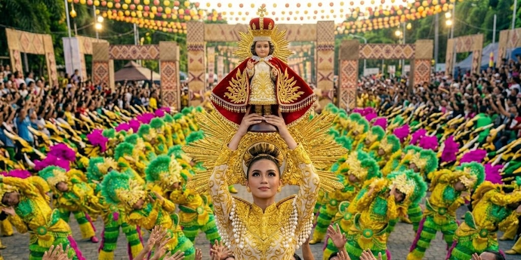 Why Tacloban’s Food Festival Is Becoming a Culinary Road Map for Eastern Visayas — Philippines