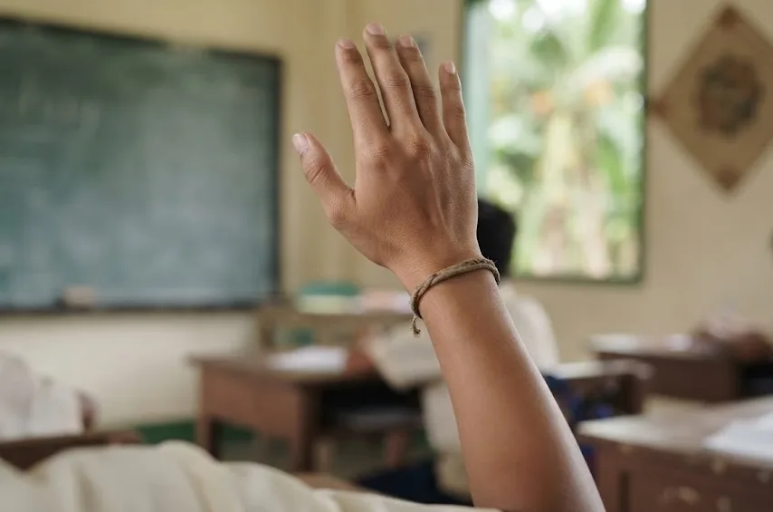 Stronger Voices, Brighter Futures: How Ozamiz Students Are Learning Rights-Based Leadership
