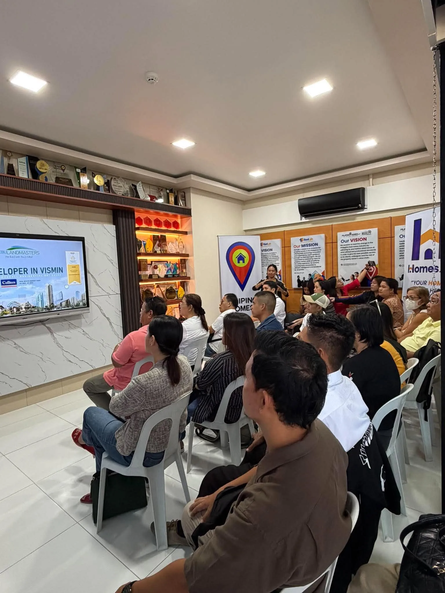 Filipinohomes Davao Master CLI Portfolio After Nine PropertyGuru Wins