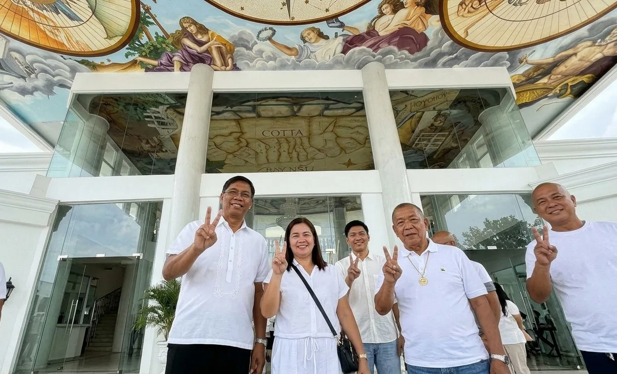 Putting Misamis Occidental on the Map: Highlighting Ozamiz and Nearby Destinations