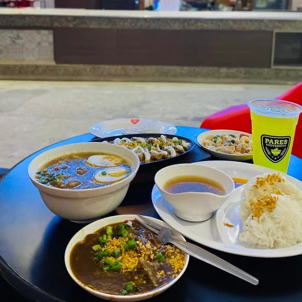 PHOTO COURTESY: Festive Walk Iloilo﻿ (FACEBOOK)