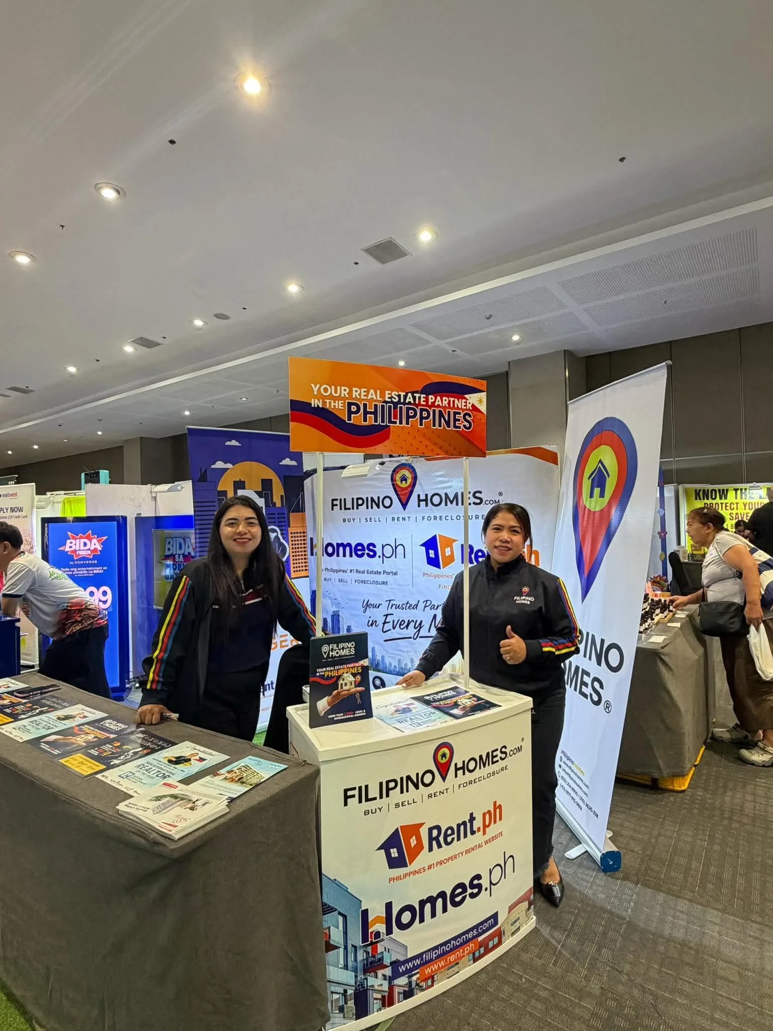Filipinohomes Opens Doors to Davao Property Opportunities at Kadayawan Expo 2026