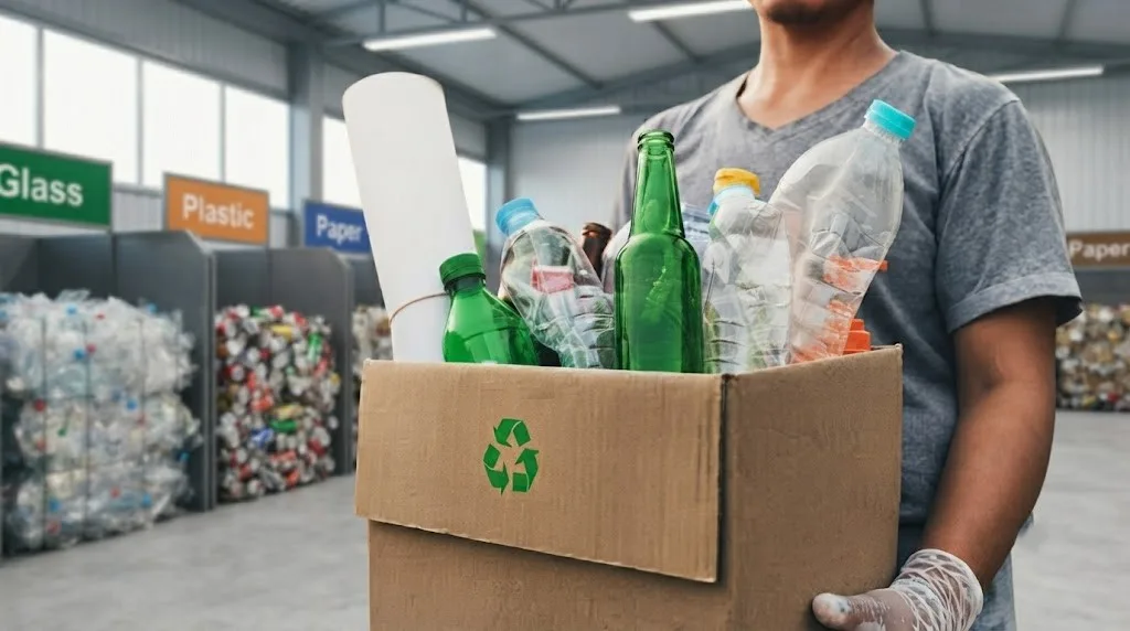 Bacolod’s Waste-to-Energy Vision: How a Garbage Challenge Could Become a Sustainable Economic Opportunity