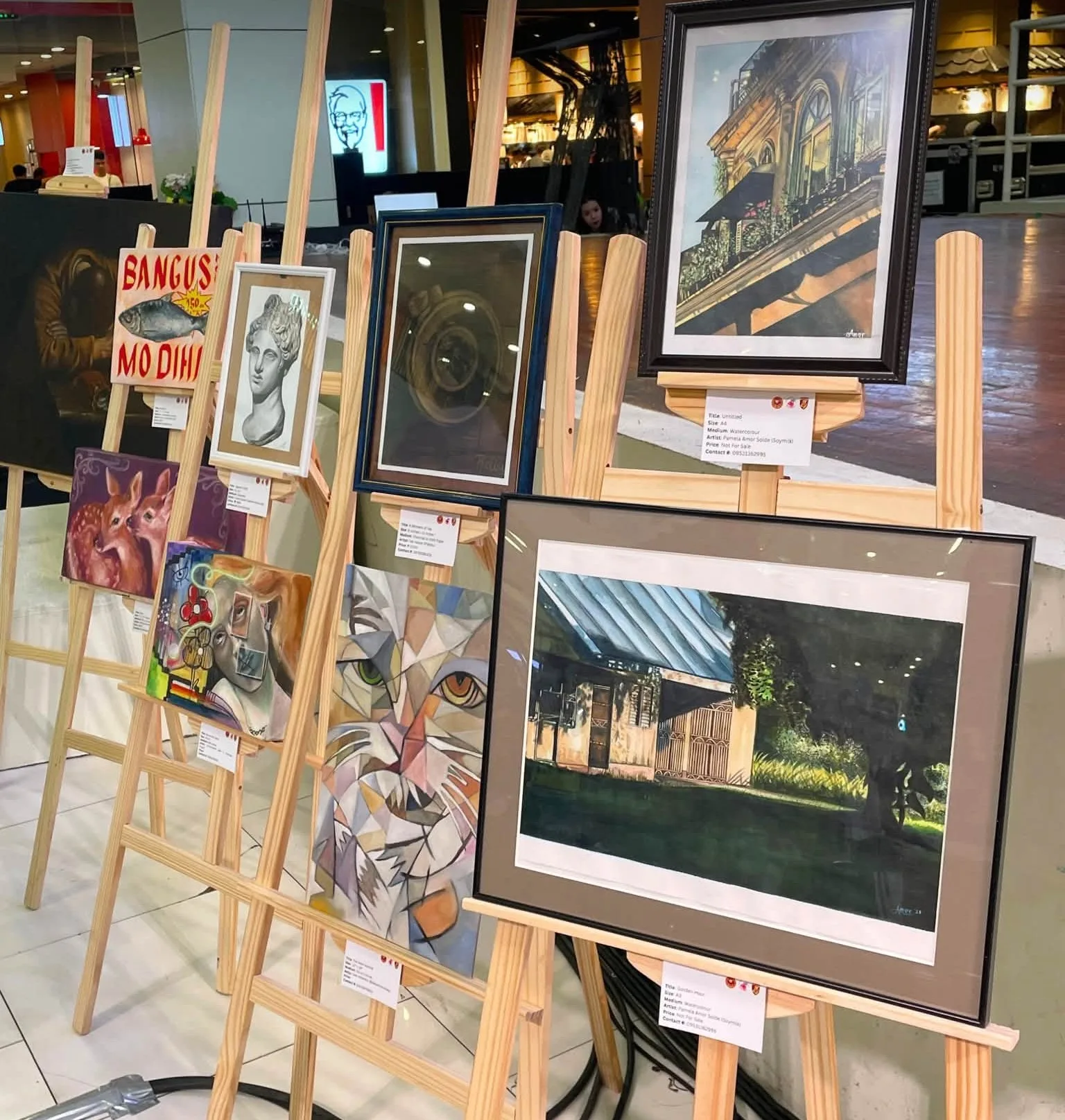Lokhalaya 2026 Showcases Mindanao Creativity at Abreeza