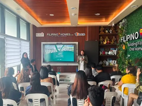 Filipinohomes Agents Dive into PHINMA’s Projects and Saludad Township at Bacolod Seminar