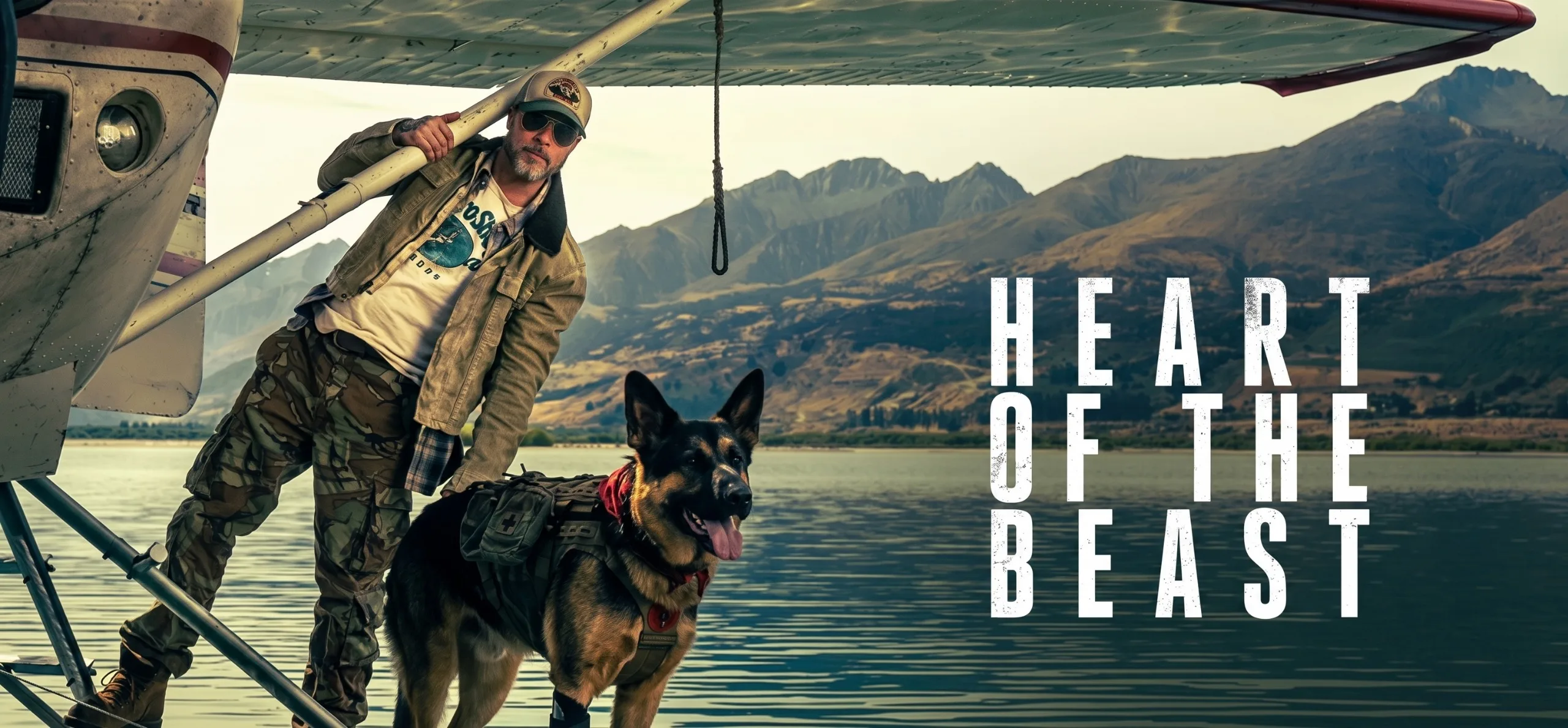 Champion Dogs, Cute Puppies, and a Movie: SM City Iloilo's September 19 Event Has It All!